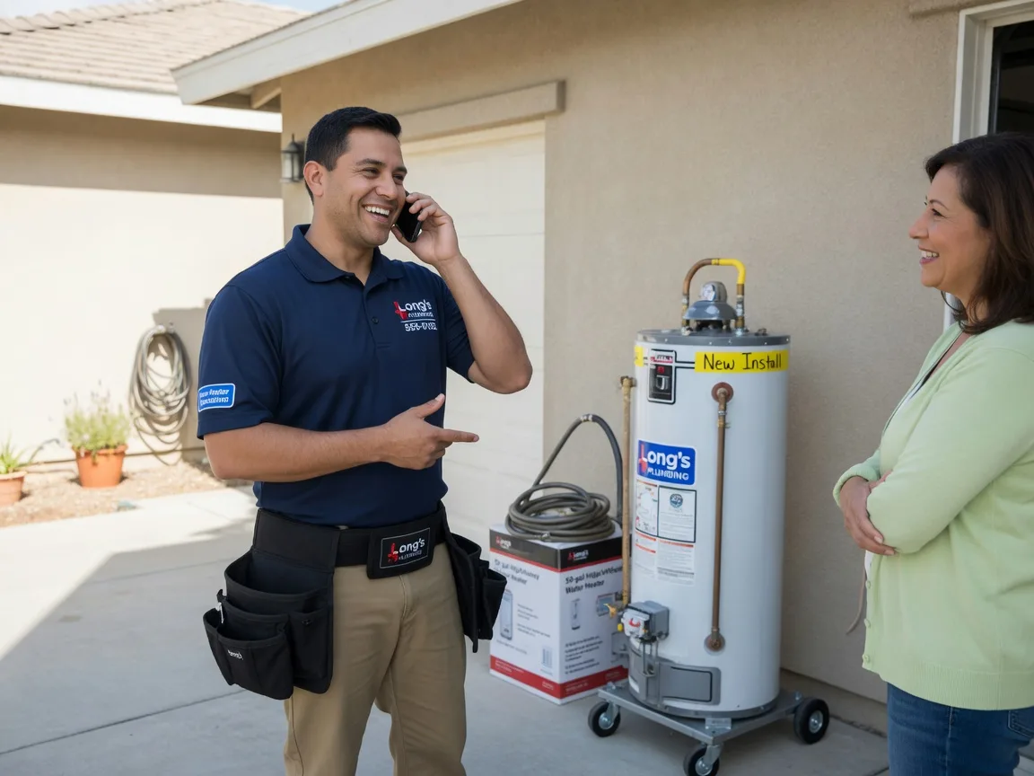 Leak Detection Ocala, FL FAQs